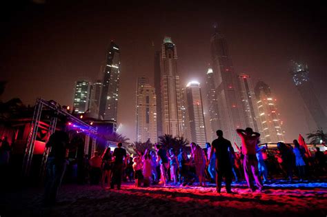 dubai sex party